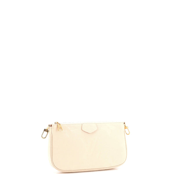 Multi Pochette Accessoires Pouch