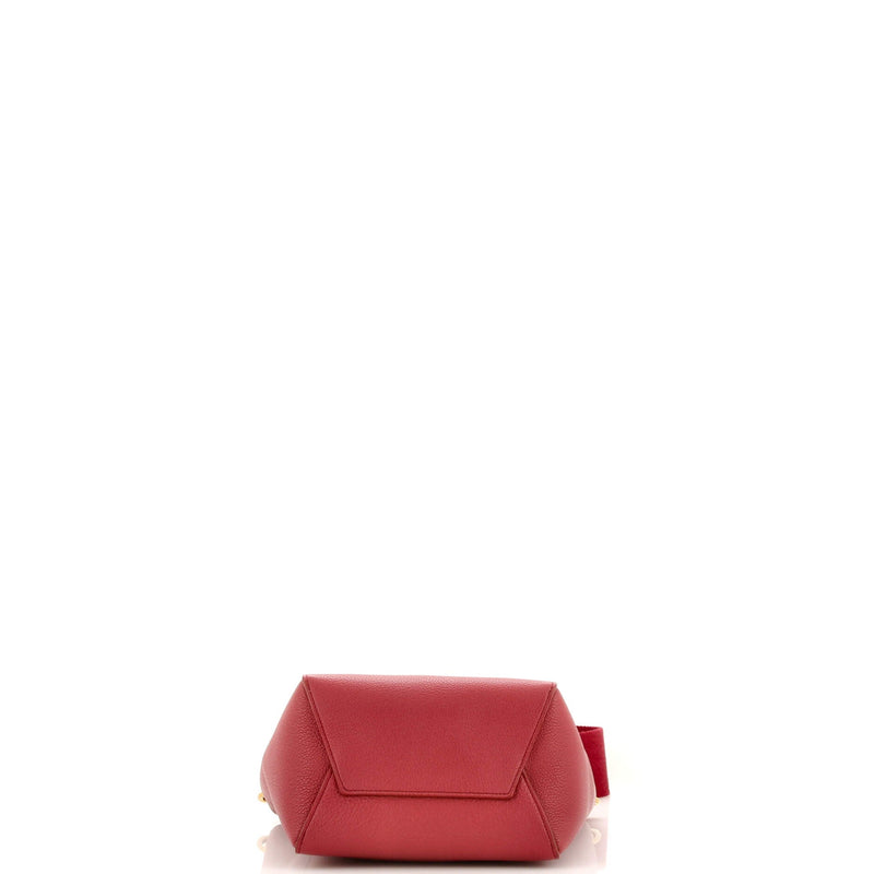 Sangle Seau Bag Calfskin Small
