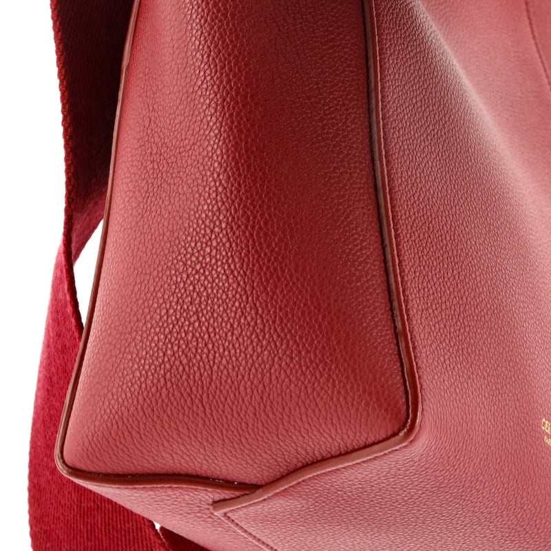 Sangle Seau Bag Calfskin Small