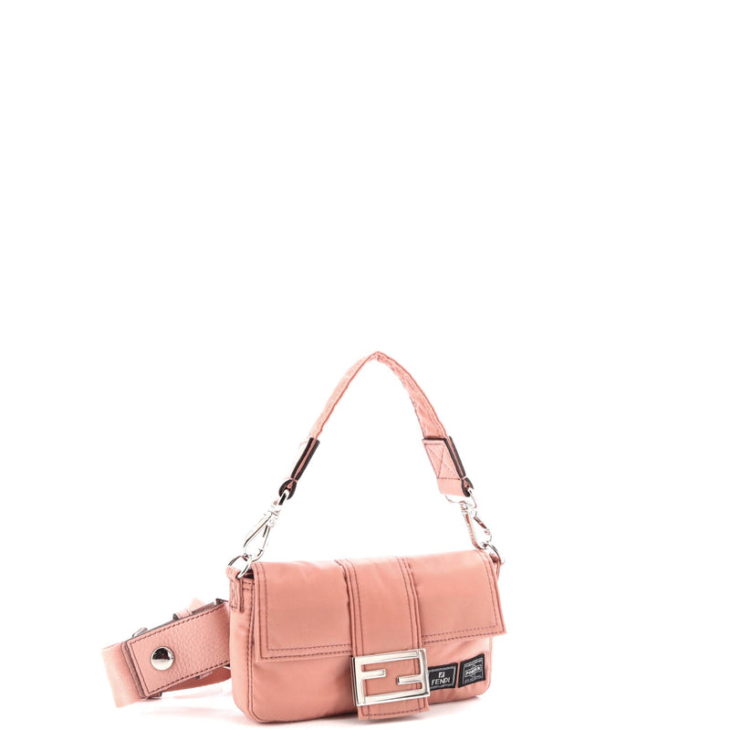 Porter Baguette Bag Nylon Mini