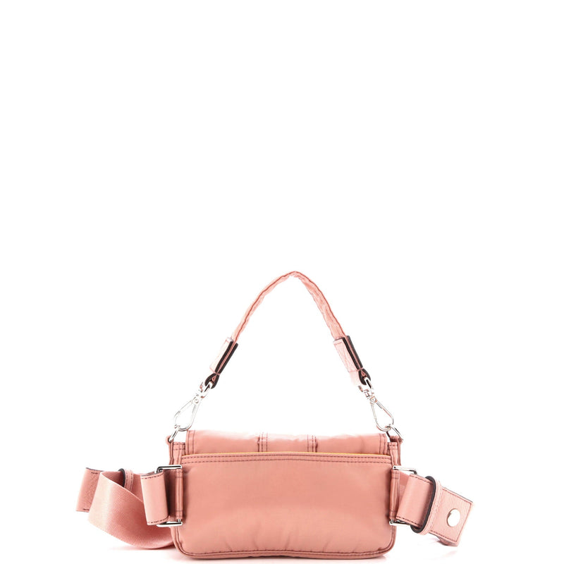 Porter Baguette Bag Nylon Mini