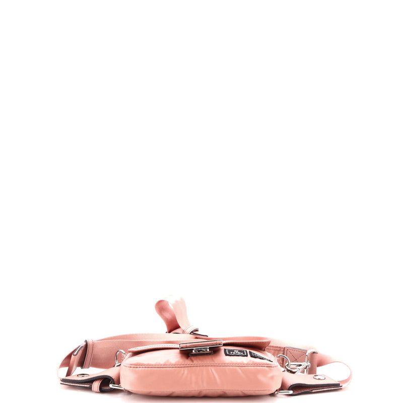 Porter Baguette Bag Nylon Mini