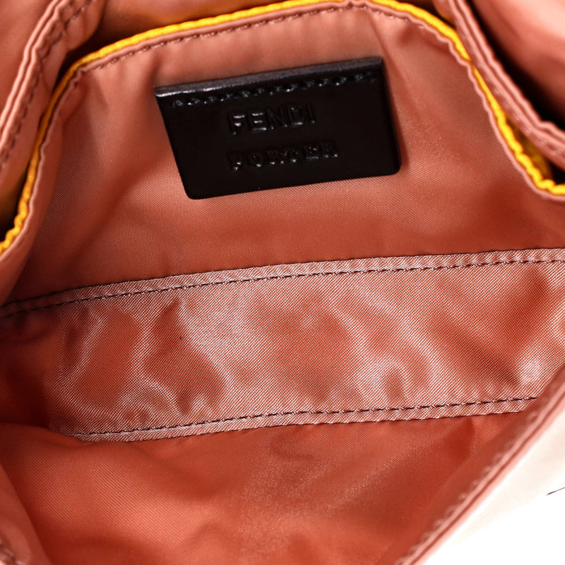 Porter Baguette Bag Nylon Mini