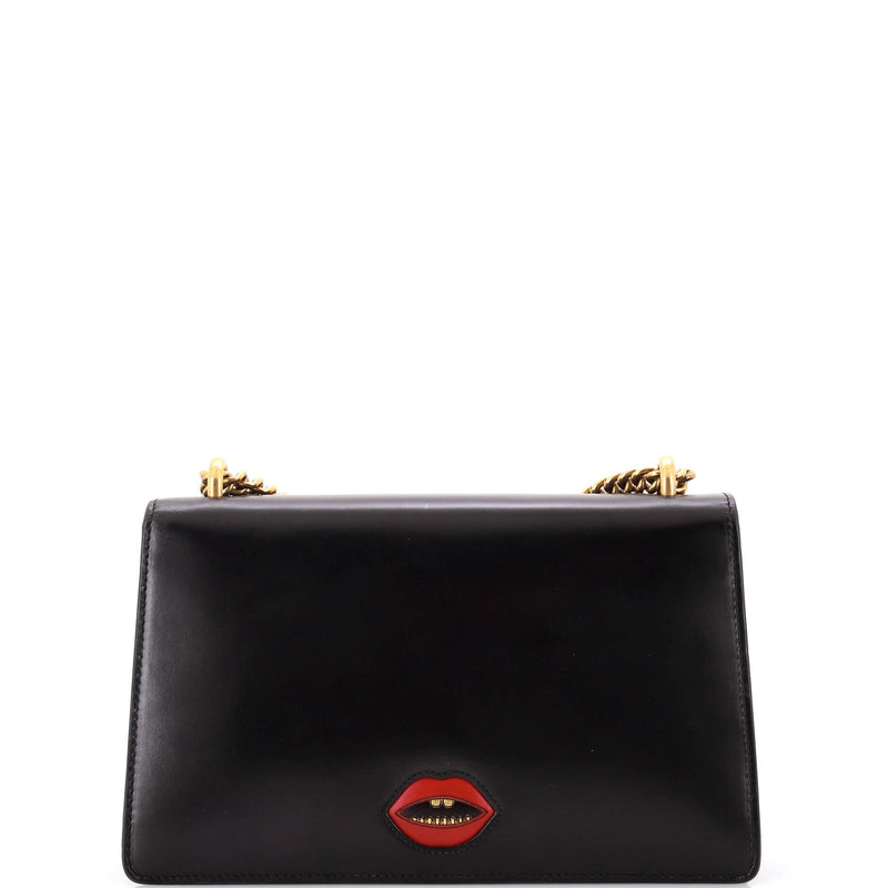 Marmont Chain Shoulder Bag Patchwork