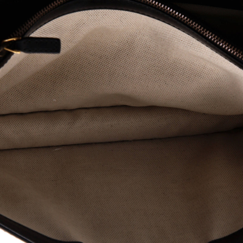 Marmont Chain Shoulder Bag Patchwork