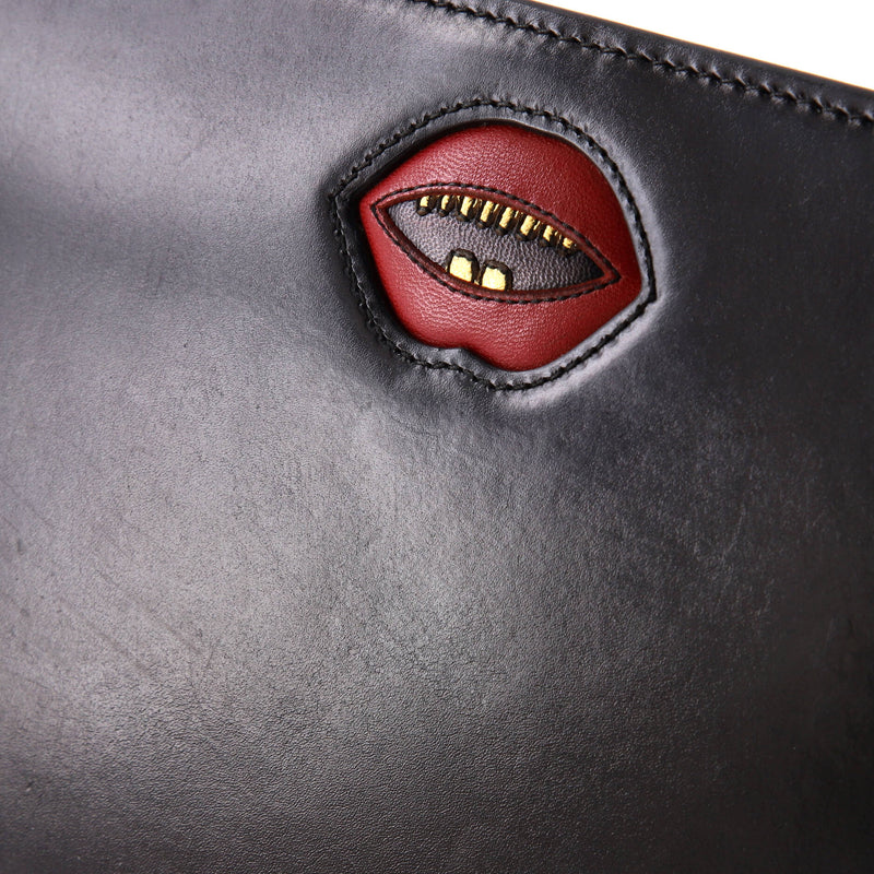 Marmont Chain Shoulder Bag Patchwork