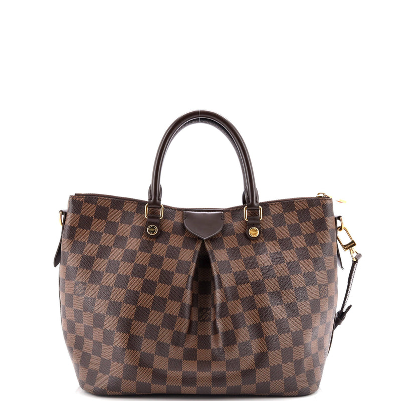 Siena Handbag Damier Mm
