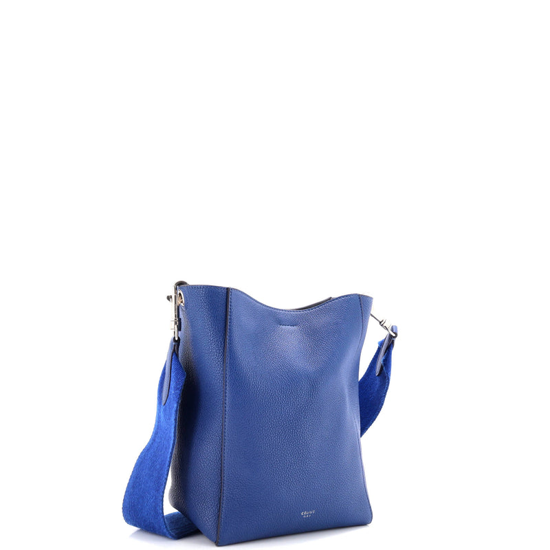 Sangle Seau Bag Calfskin Small