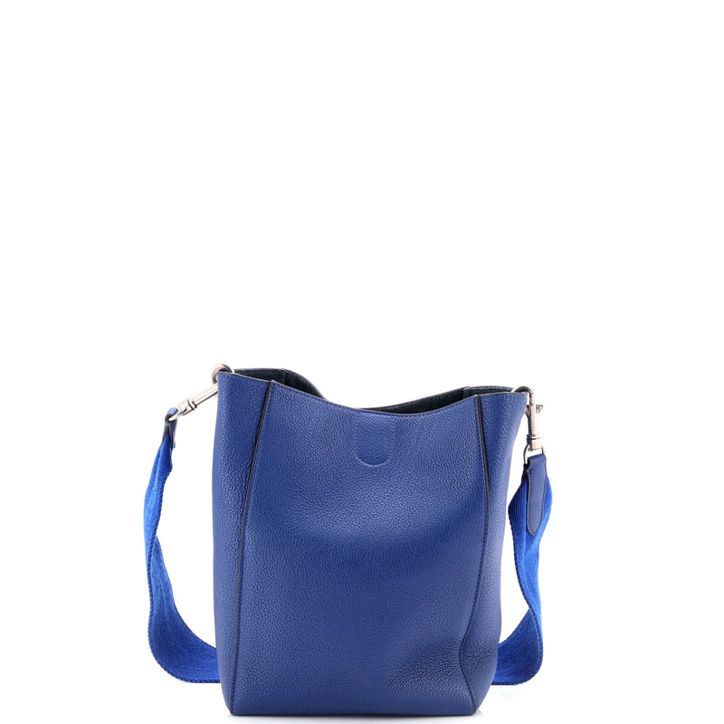 Sangle Seau Bag Calfskin Small
