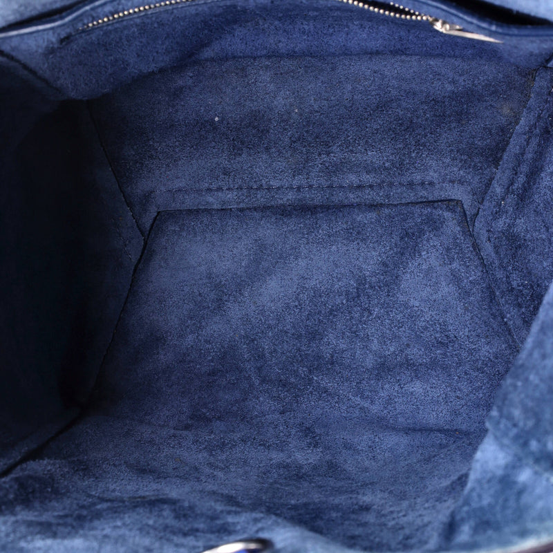 Sangle Seau Bag Calfskin Small