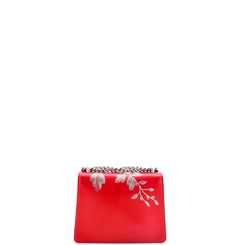 Dionysus Bag Limited Edition Painted