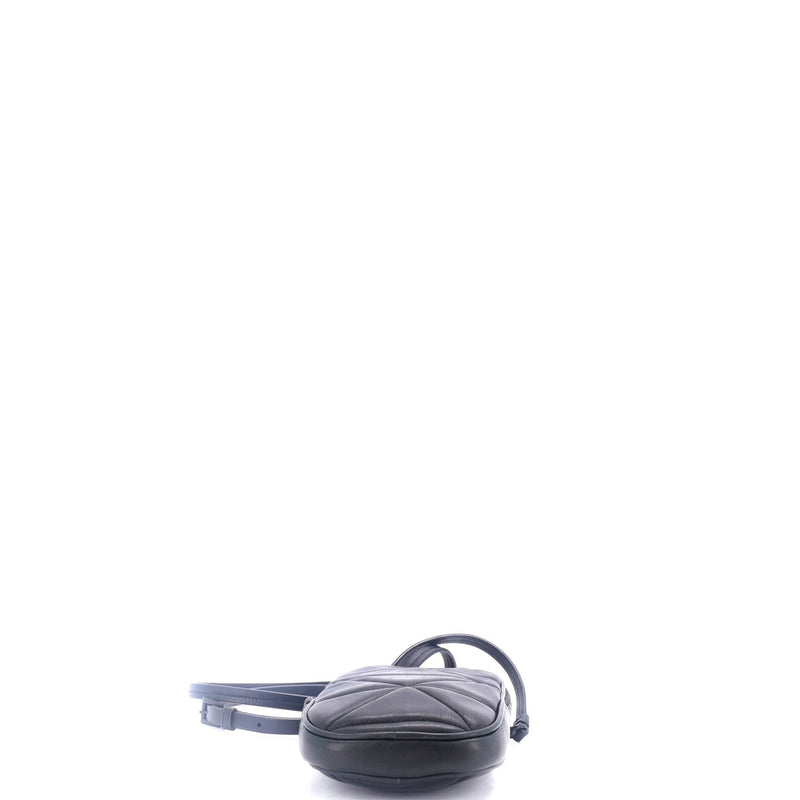 Spectrum Phone Holder Crossbody Bag