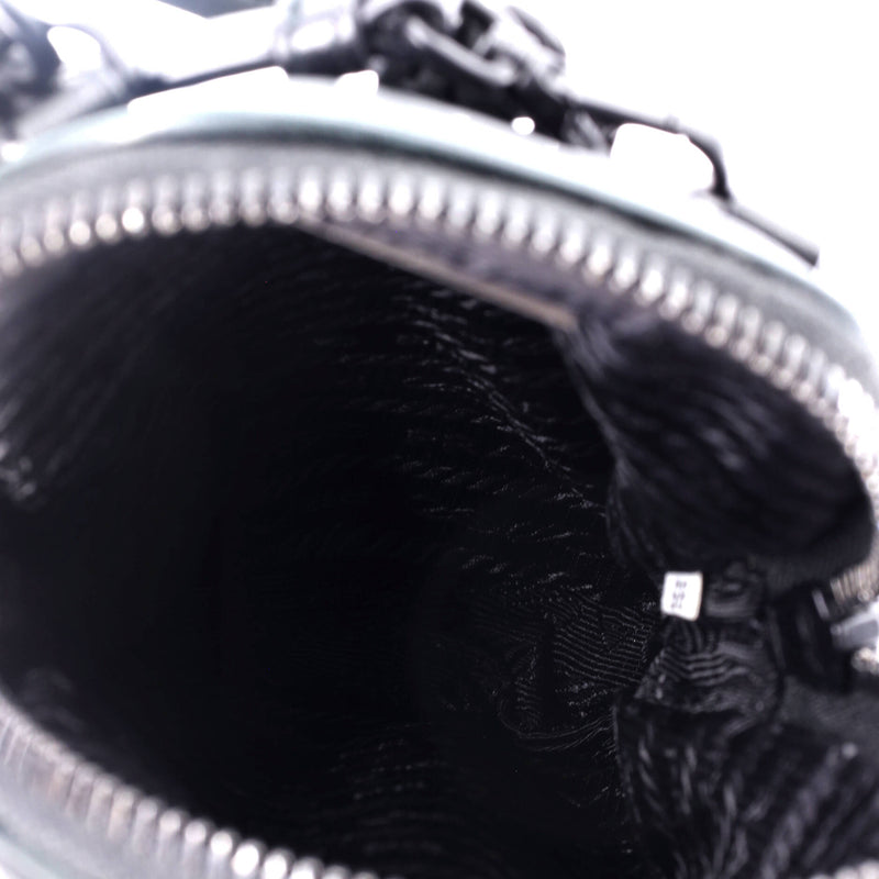 Spectrum Phone Holder Crossbody Bag