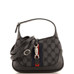 X Gucci The Hacker Project Jackie Hobo