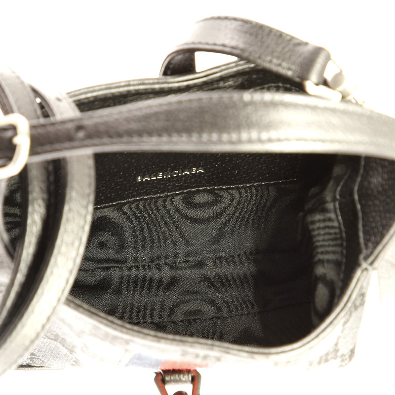 X Gucci The Hacker Project Jackie Hobo