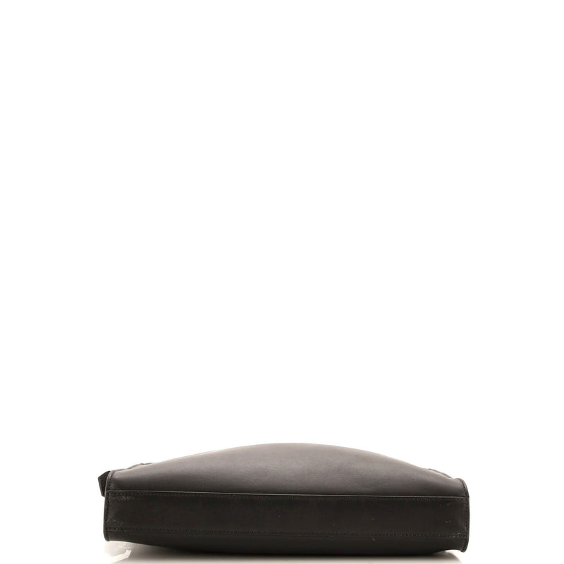 Monster Peekaboo Iconic Fit Bag Calfskin