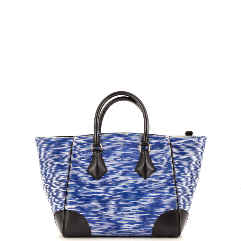 Phenix Tote Epi Leather Pm
