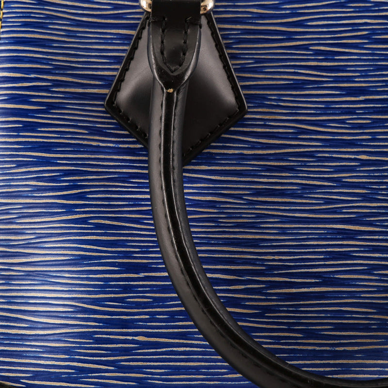Phenix Tote Epi Leather Pm