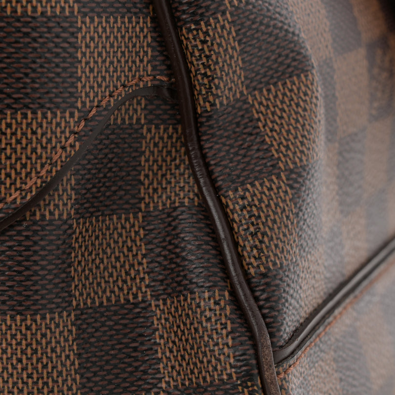Louis Vuitton Damier Ebene Duomo