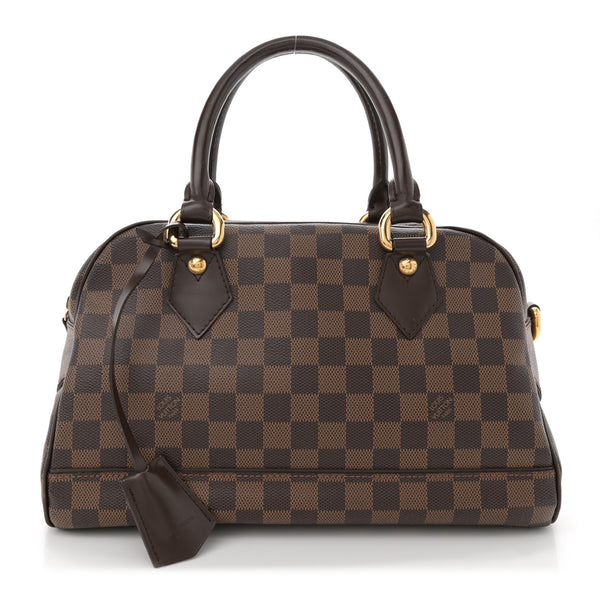 Louis Vuitton Damier Ebene Duomo