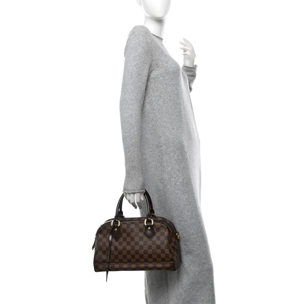 Louis Vuitton Damier Ebene Duomo