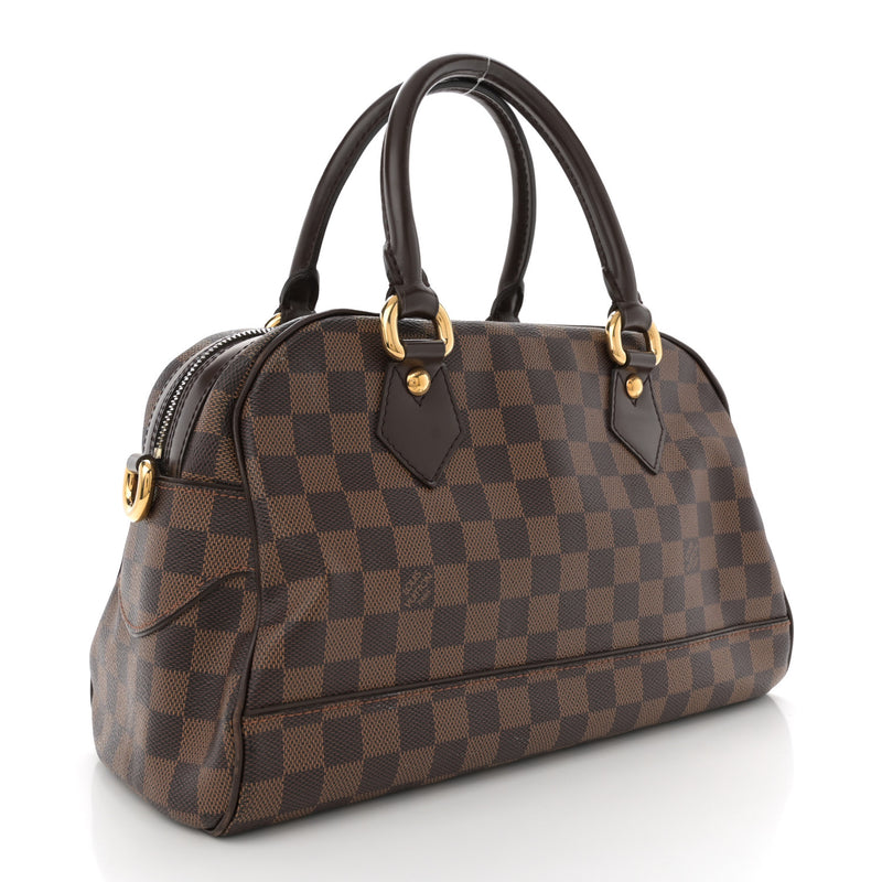 Louis Vuitton Damier Ebene Duomo