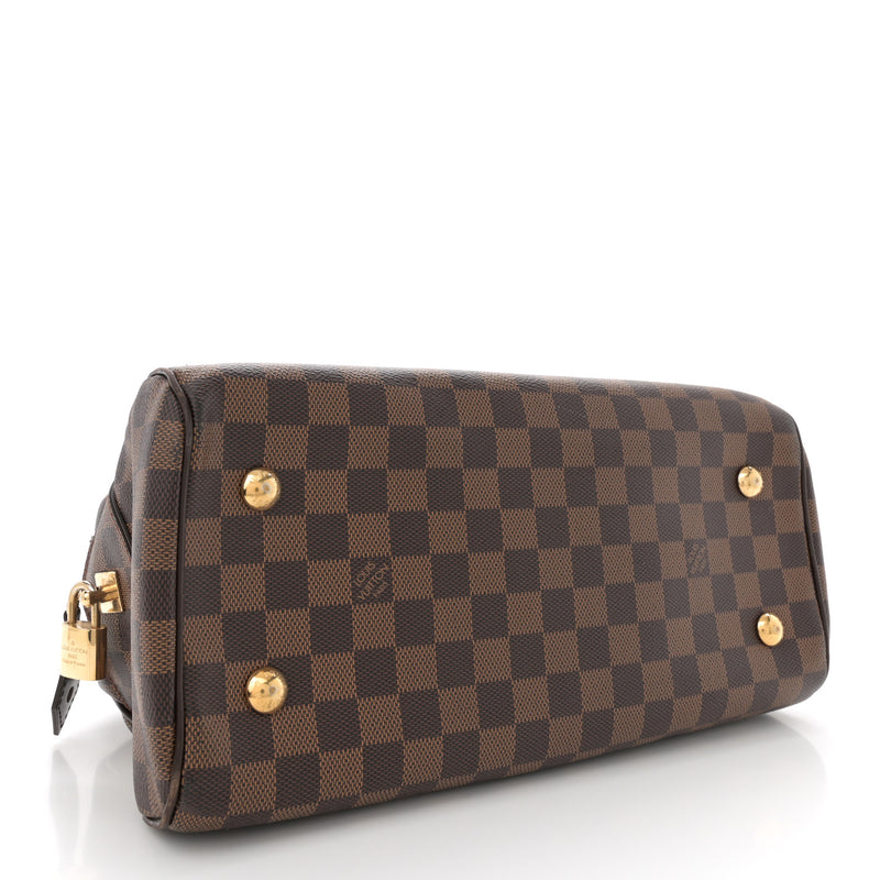 Louis Vuitton Damier Ebene Duomo