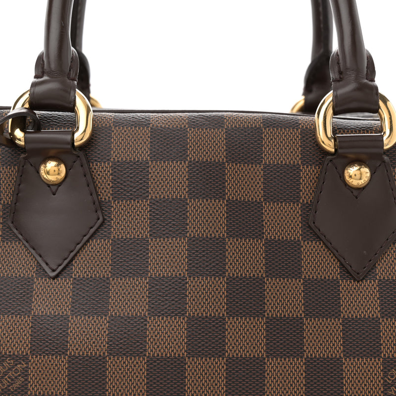 Louis Vuitton Damier Ebene Duomo