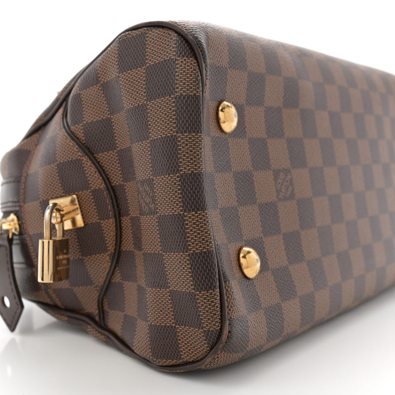Louis Vuitton Damier Ebene Duomo