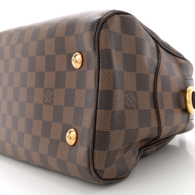Louis Vuitton Damier Ebene Duomo