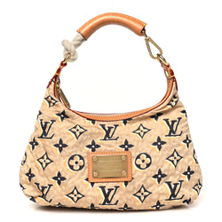 Louis Vuitton Nylon Cruise Bulles Pm