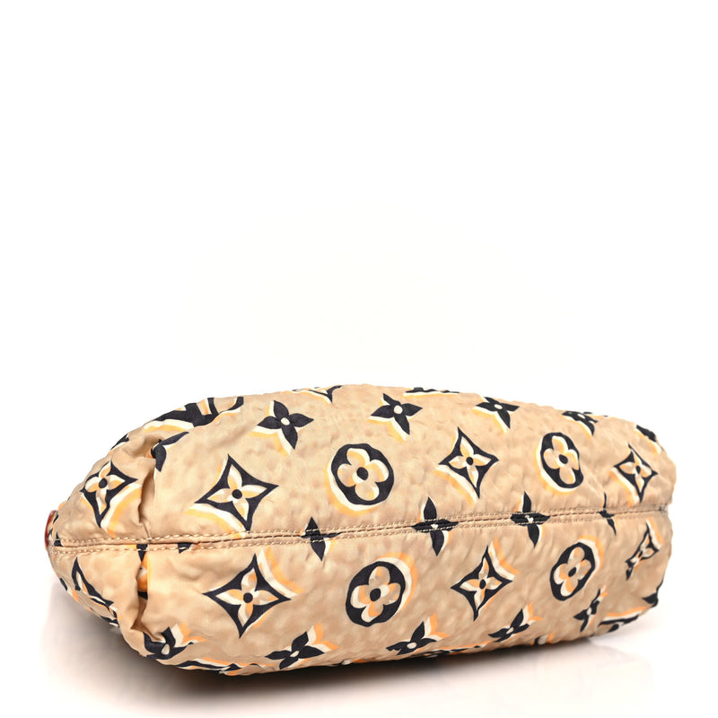 Louis Vuitton Nylon Cruise Bulles Pm