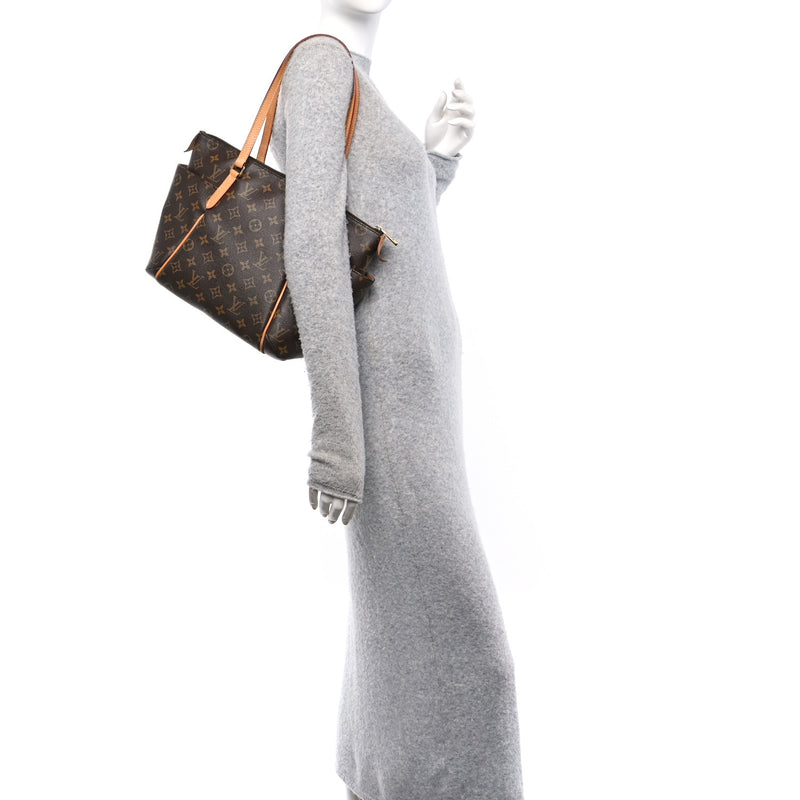 Louis Vuitton Totally Pm