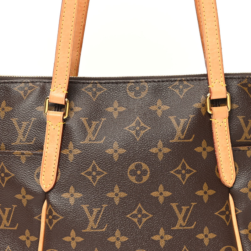 Louis Vuitton Totally Pm