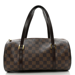 Louis Vuitton Damier Ebene Papillon 30