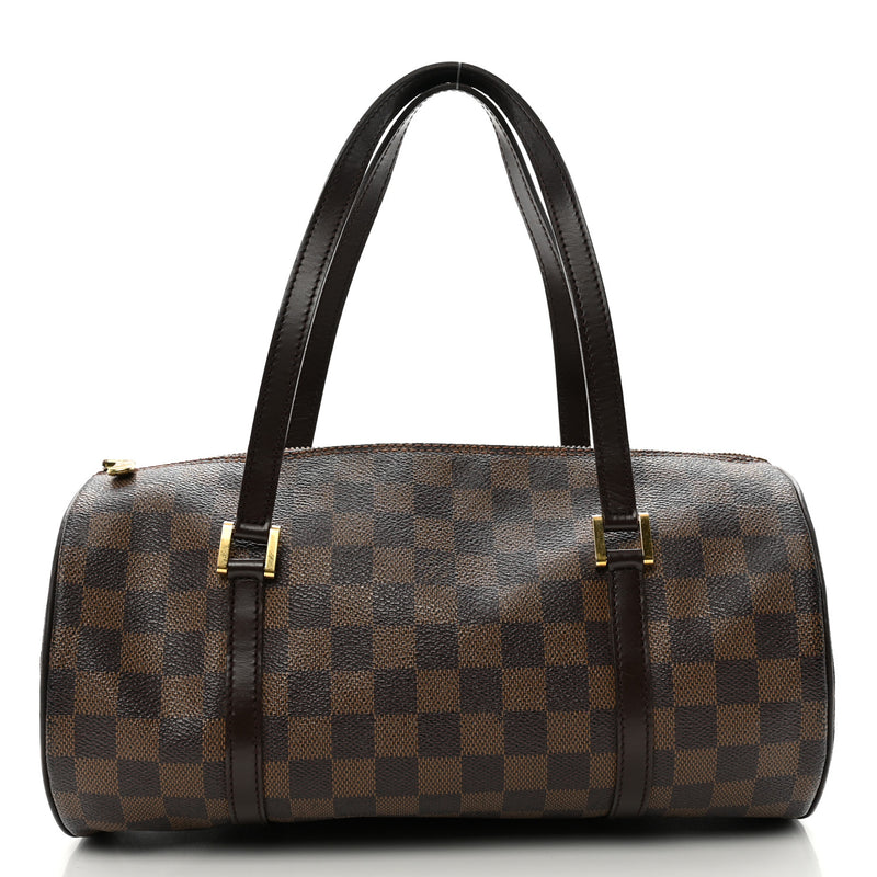 Louis Vuitton Damier Ebene Papillon 30