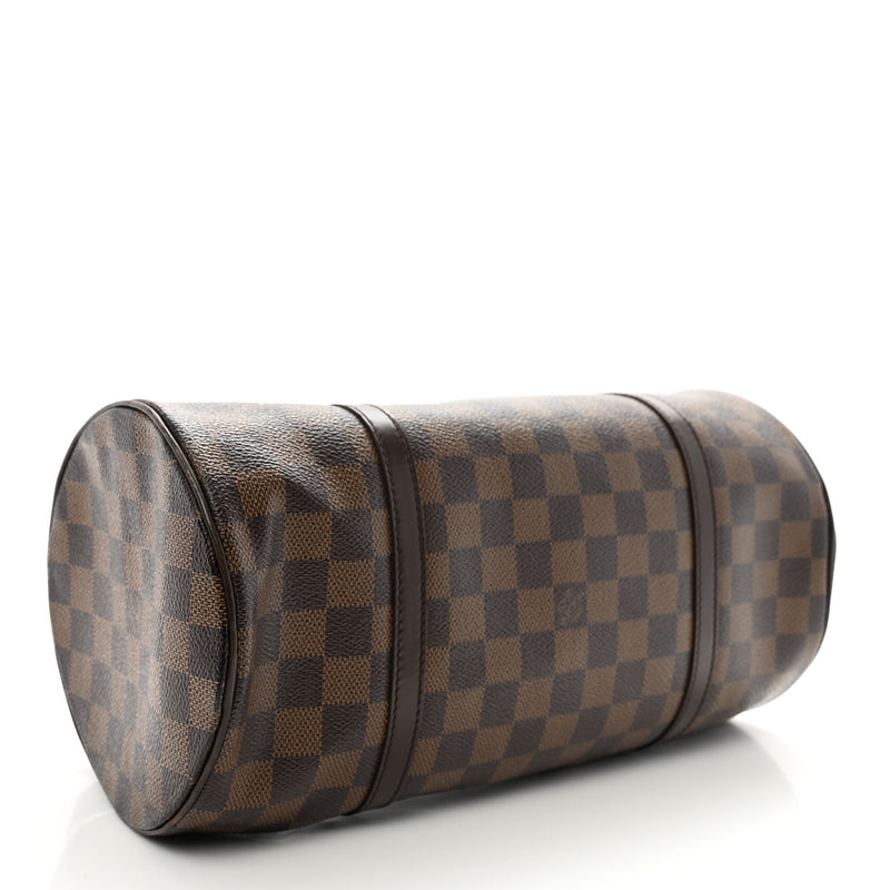 Louis Vuitton Damier Ebene Papillon 30