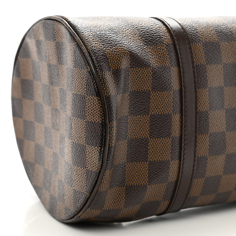 Louis Vuitton Damier Ebene Papillon 30