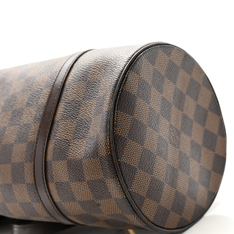 Louis Vuitton Damier Ebene Papillon 30