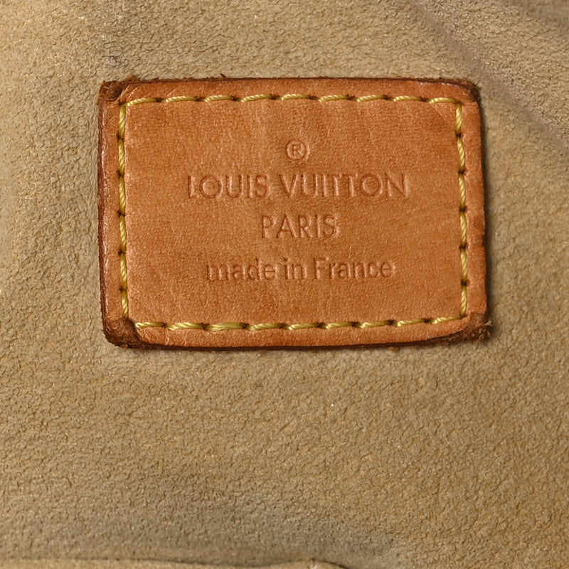 Louis Vuitton Damier Azur Evora Mm