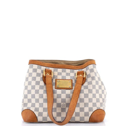 Hampstead Handbag Damier Pm