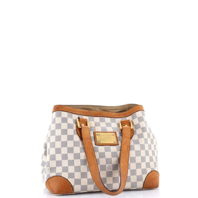Hampstead Handbag Damier Pm