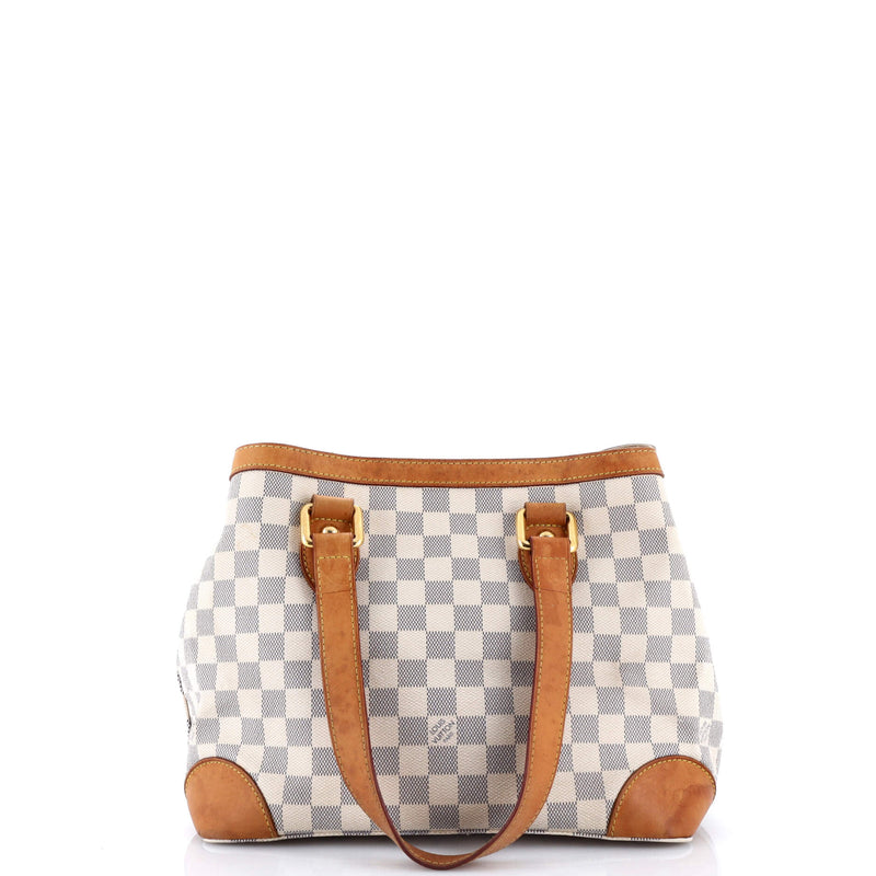 Hampstead Handbag Damier Pm