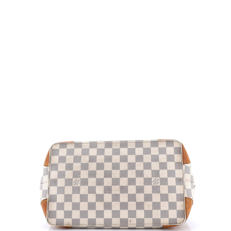 Hampstead Handbag Damier Pm