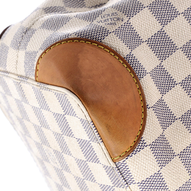 Hampstead Handbag Damier Pm