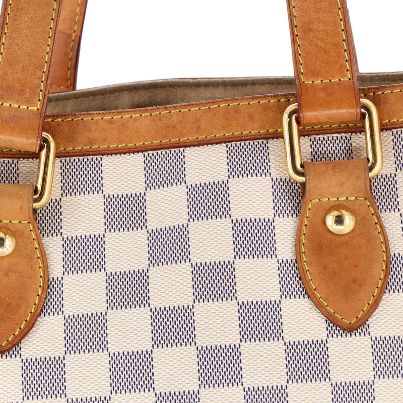 Hampstead Handbag Damier Pm