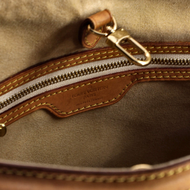 Hampstead Handbag Damier Pm