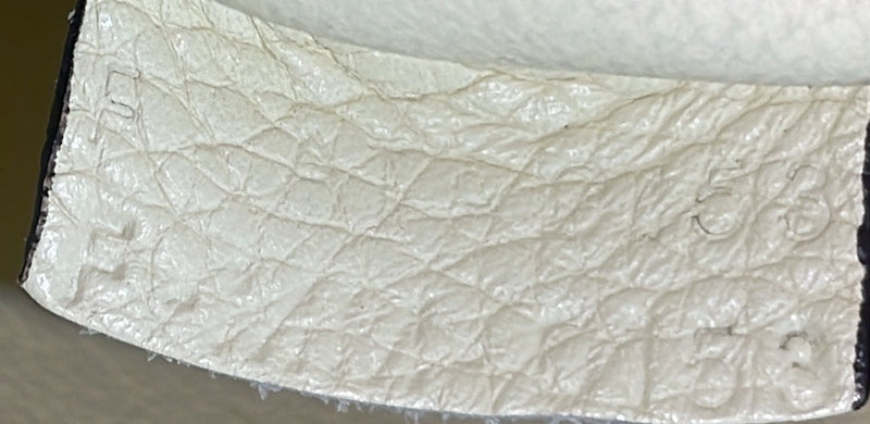 Trapeze Bag Leather Medium