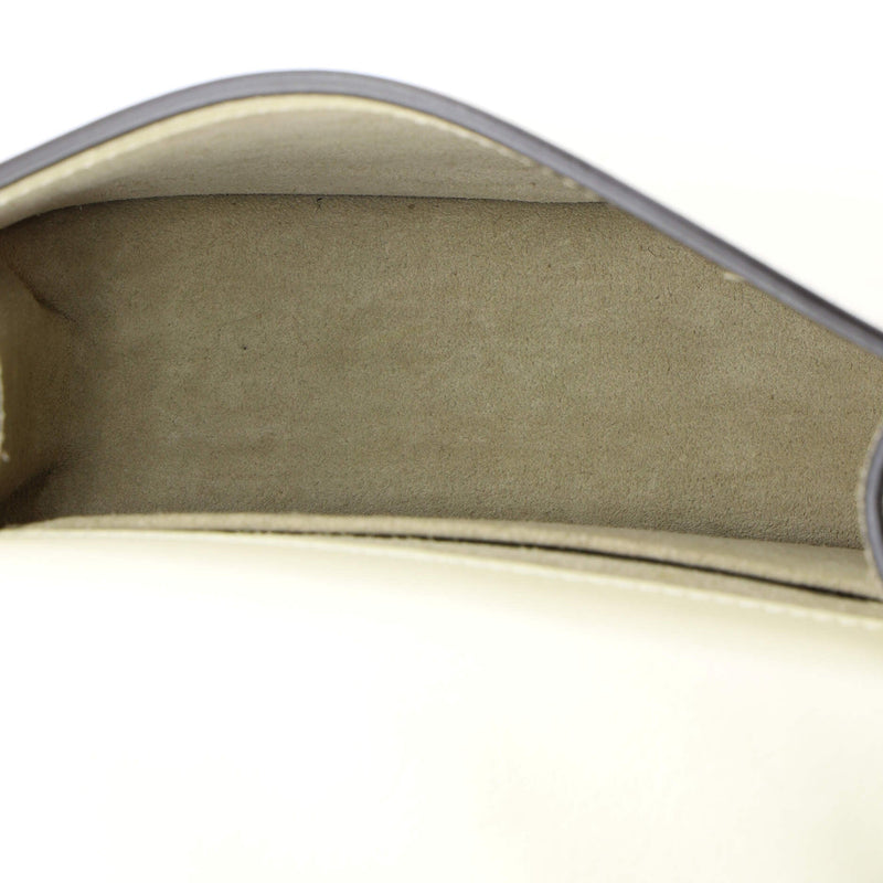 Nile Crossbody Bag Leather Small