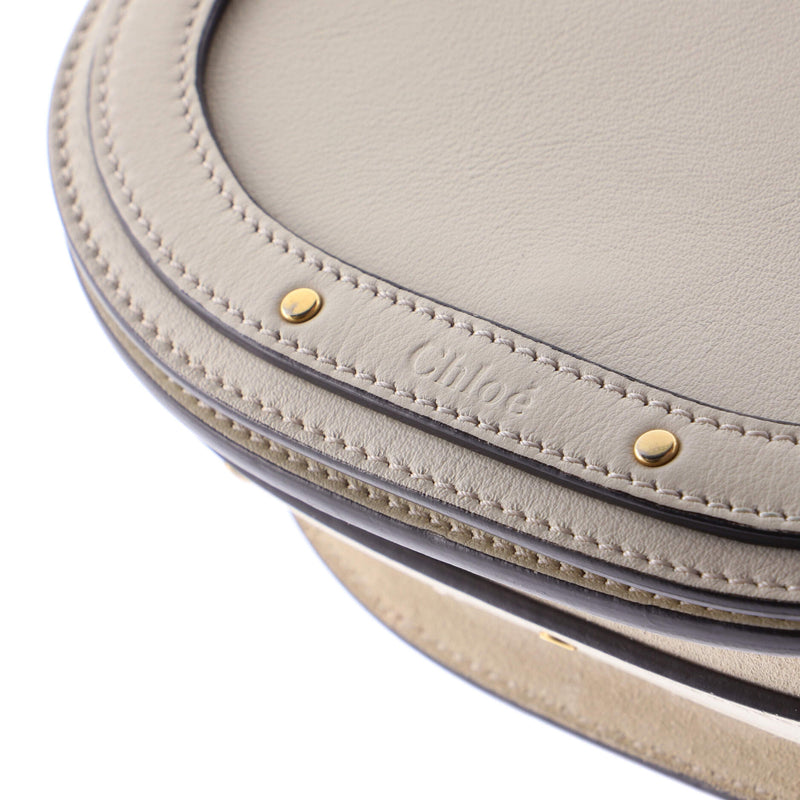 Nile Crossbody Bag Leather Small